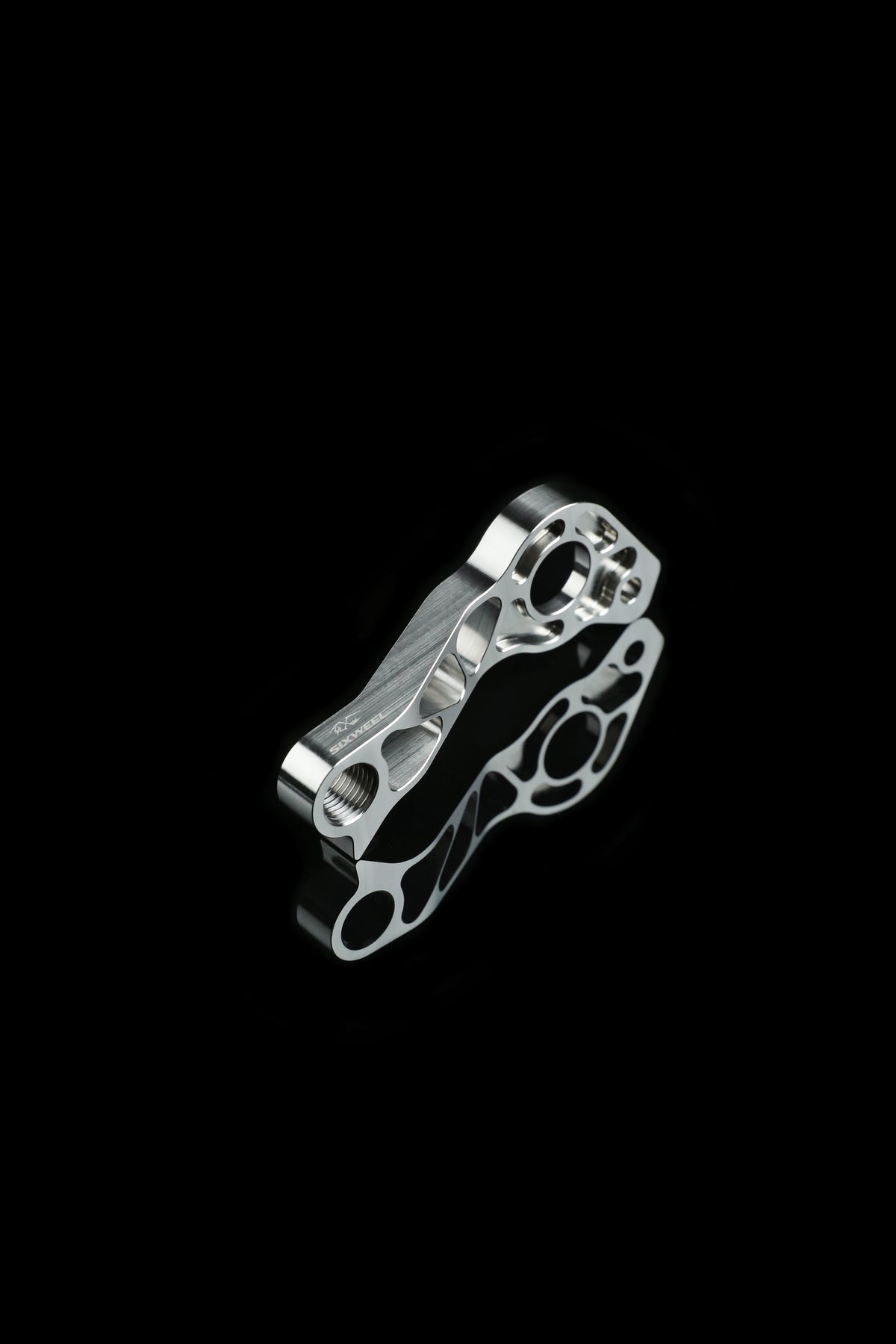 Sixweel Titanium RD Hanger