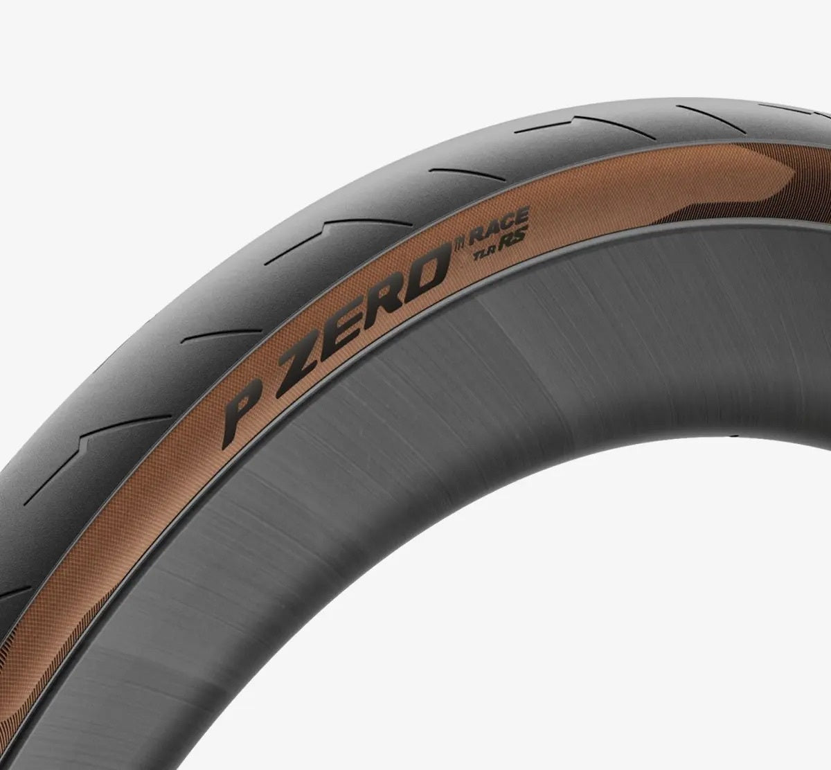 Pirelli P ZERO™ Race TLR RS Tubeless Road Tyre
