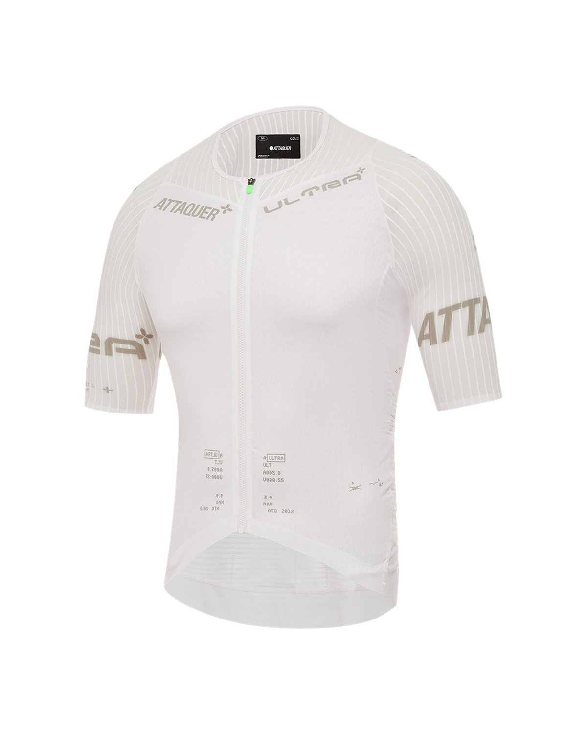 Attaquer ULTRA: Aero Jersey