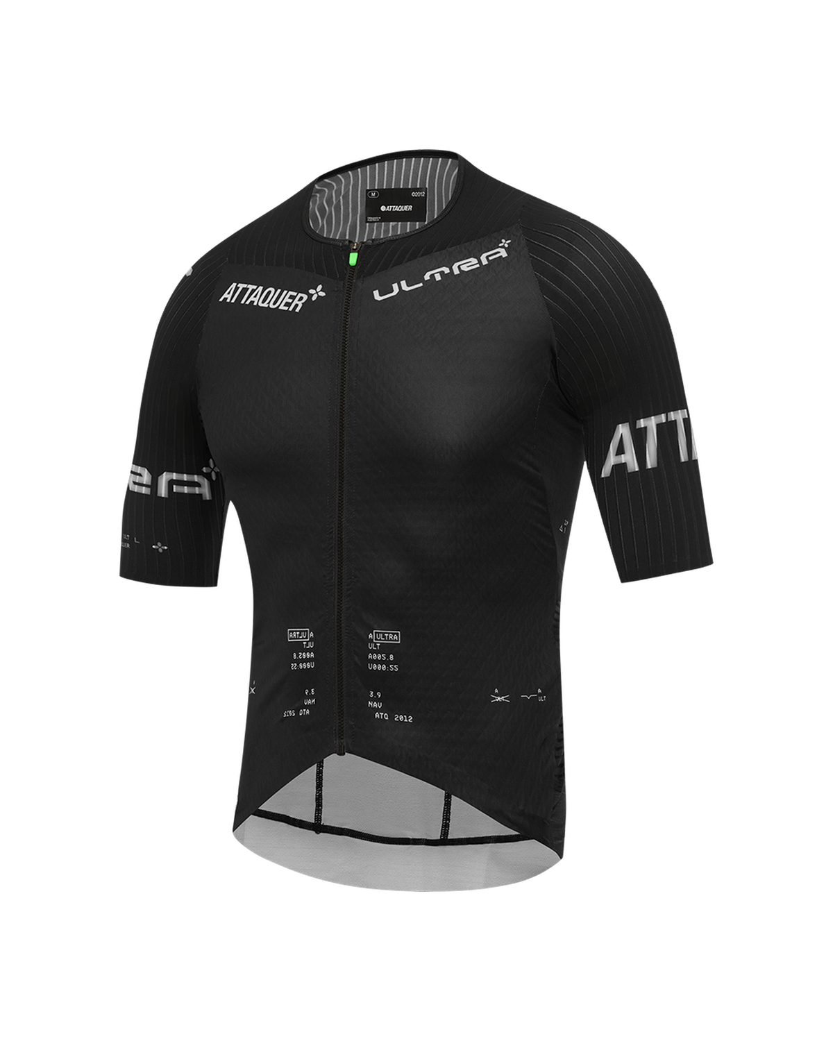 Attaquer ULTRA: Aero Jersey