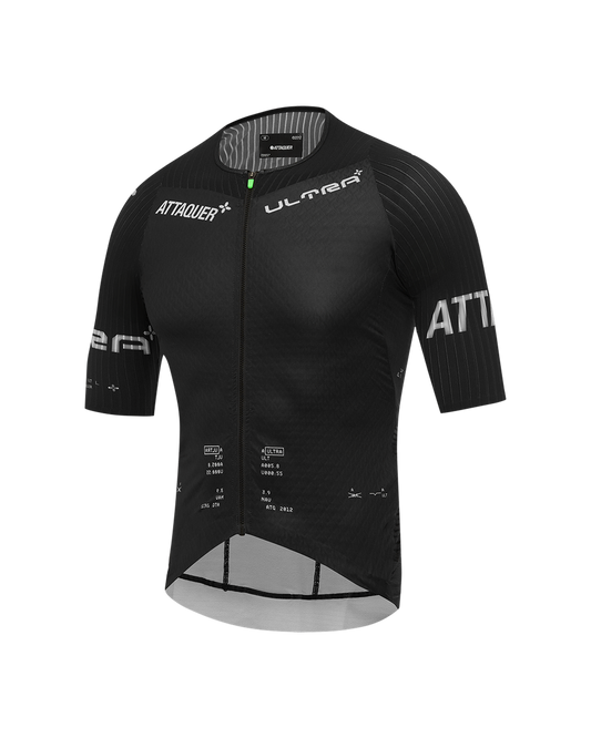 Attaquer ULTRA: Aero Jersey
