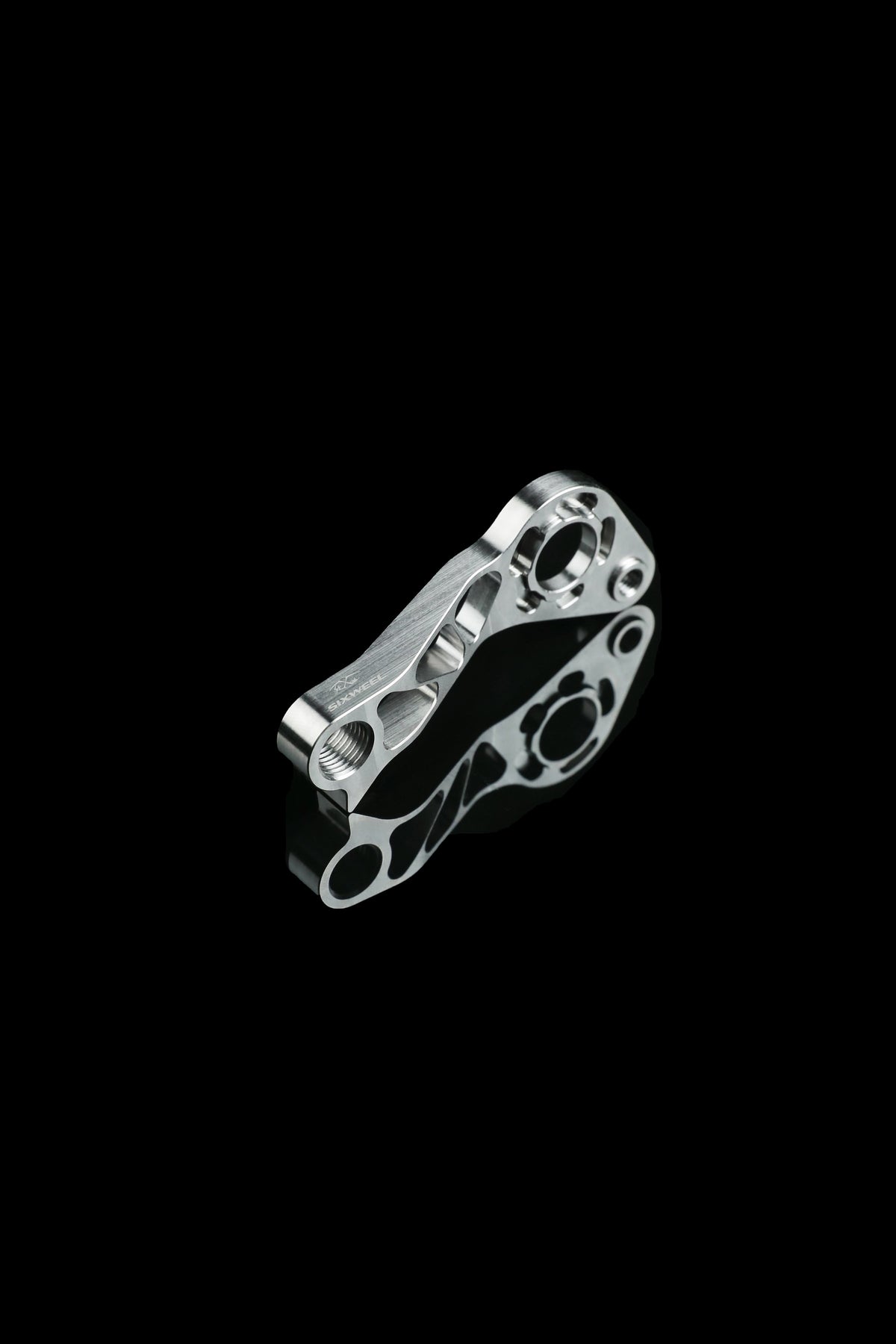 Sixweel Titanium RD Hanger