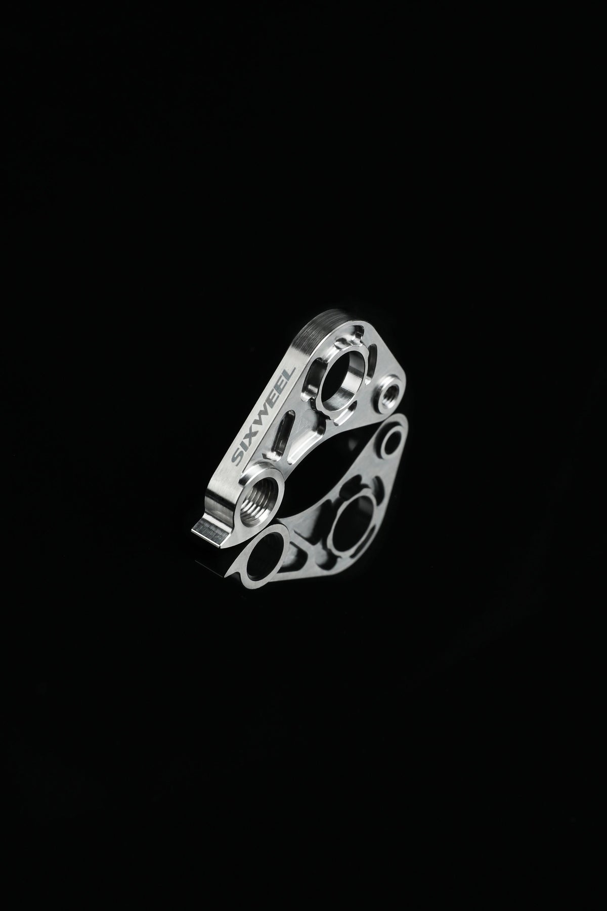 Sixweel Titanium RD Hanger